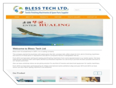 bless-tech.com