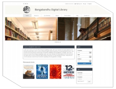 Digital Library Management System