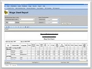 Human Resource Management